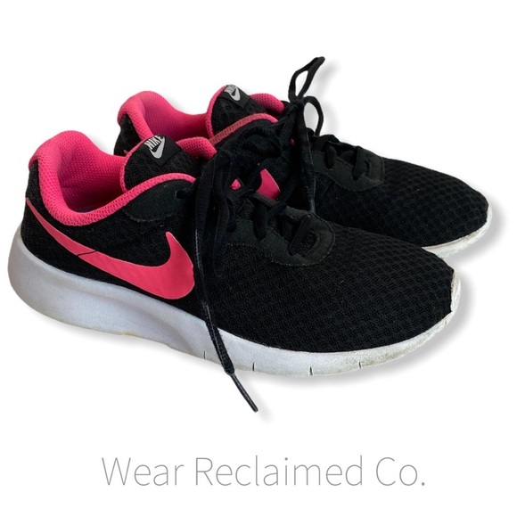 nike tanjun size 4.5